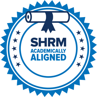 SHRM Academically Aligned