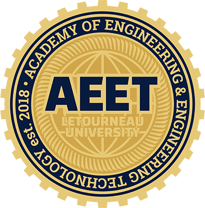 Academy of Engineering Seal
