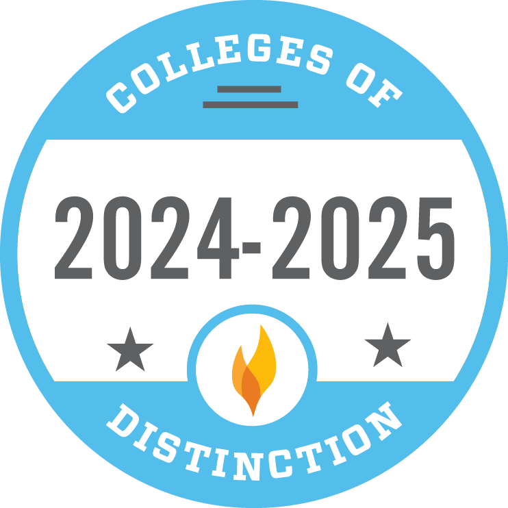2024-25 Colleges of Distinction