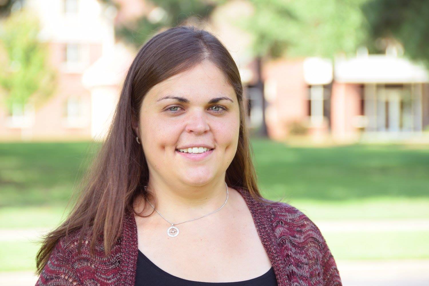 Profile Photo: Katie Leatherwood