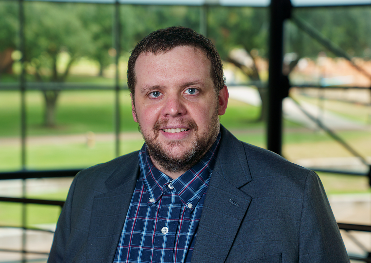 Profile Photo: Stetson Bosecker