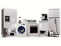 household appliances