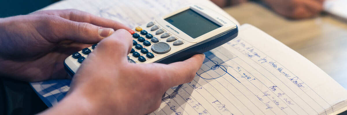 calculator