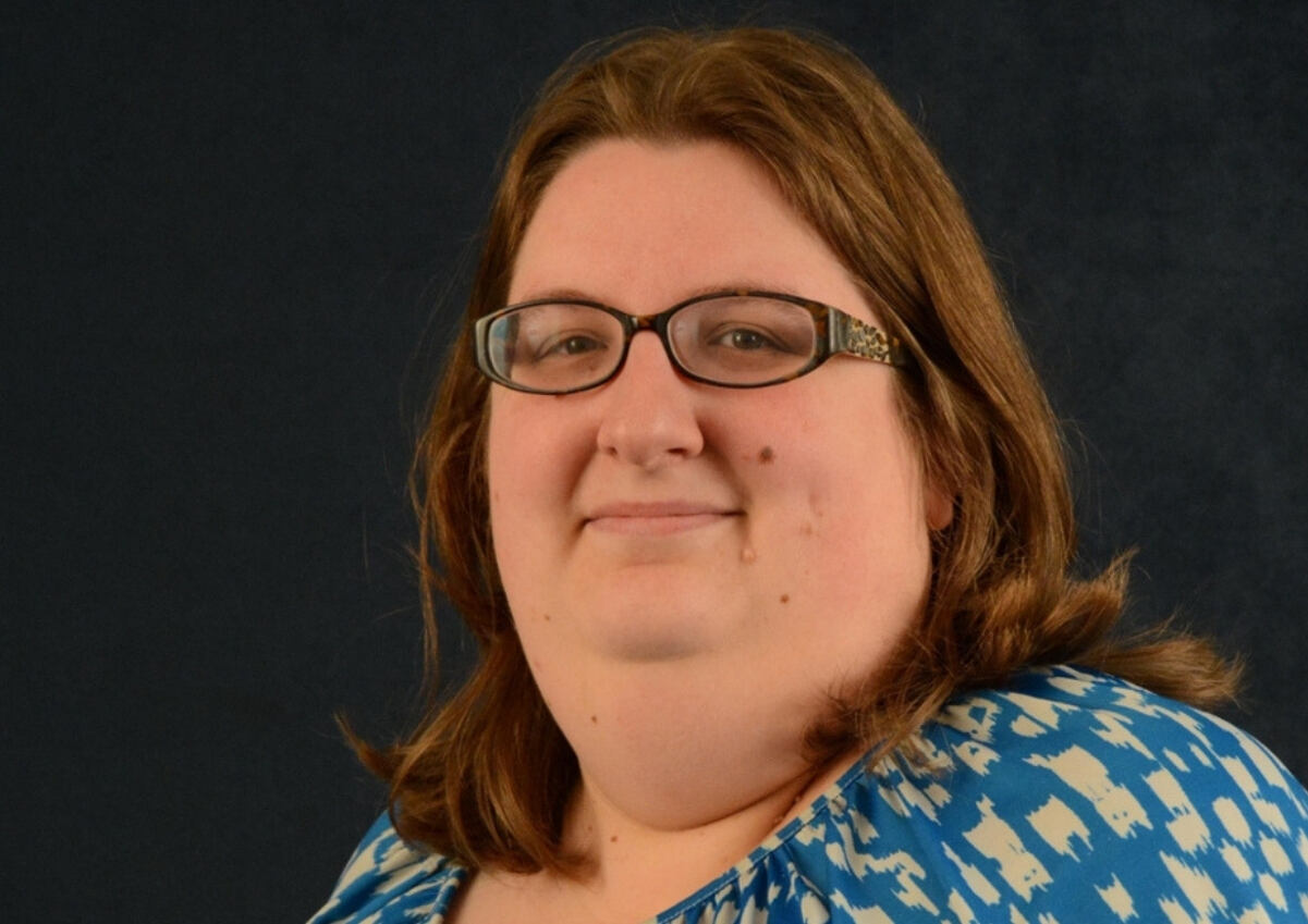 Mrs. Sarah Randow, Adjunct Professor of History