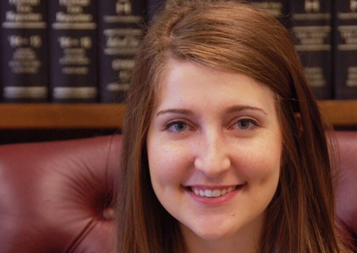 Profile Photo: Kasey Harlinski