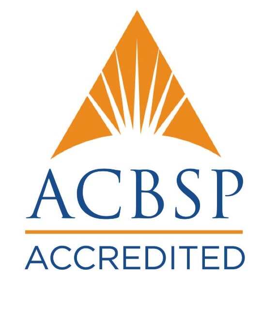 ACBSP Logo