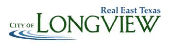 City of Longview Logo