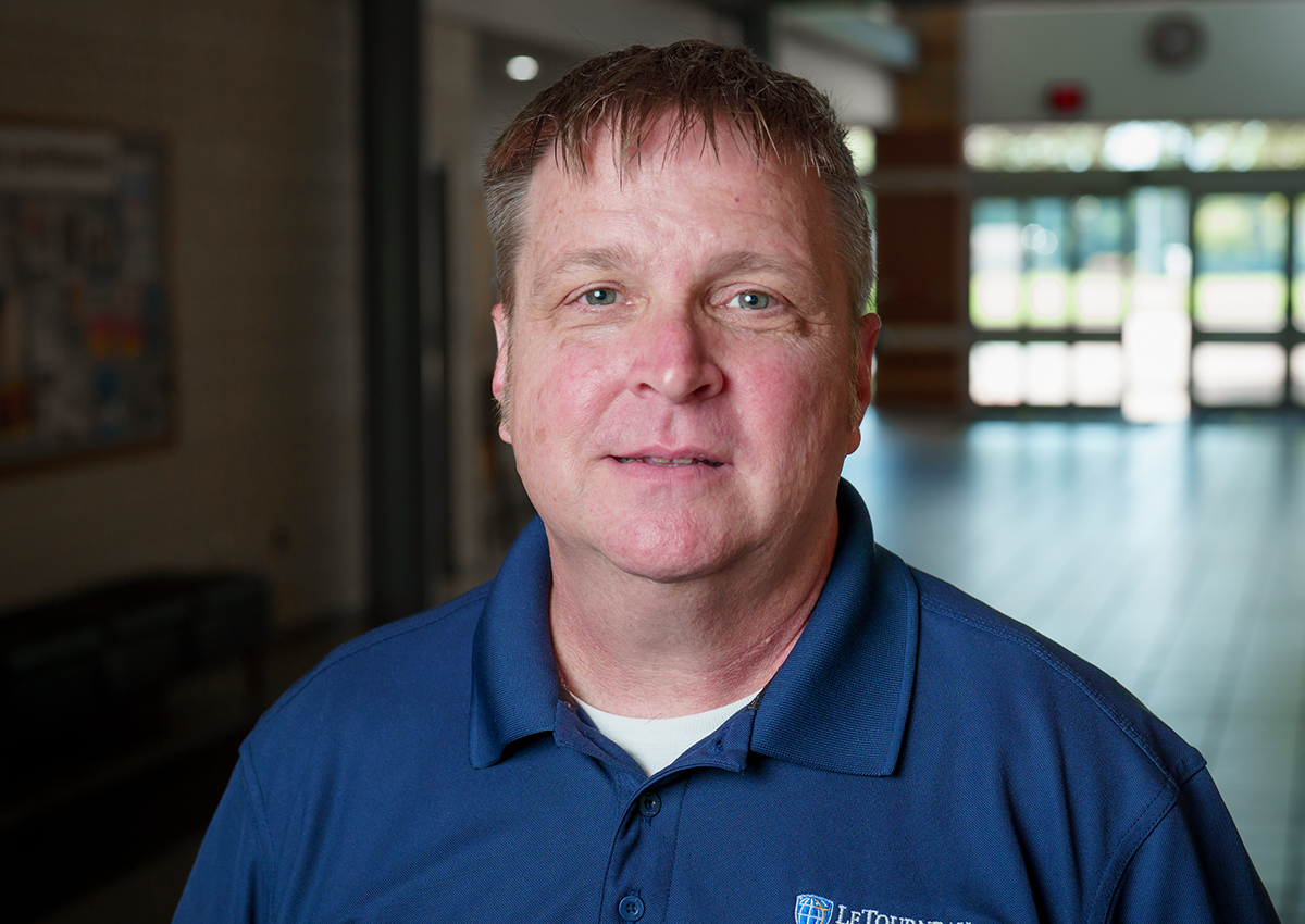 Profile Photo: Stephen Rollins