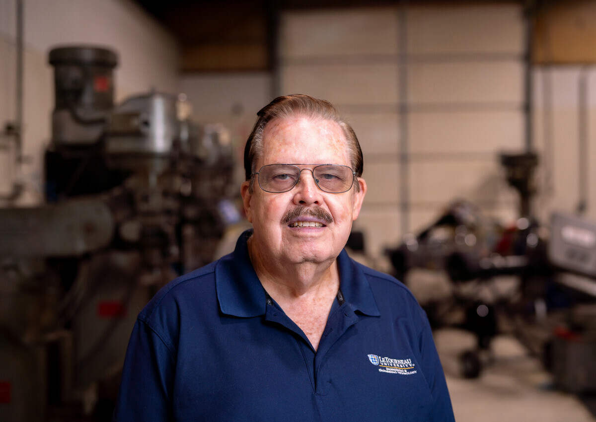 Profile Photo: Bob Jackson