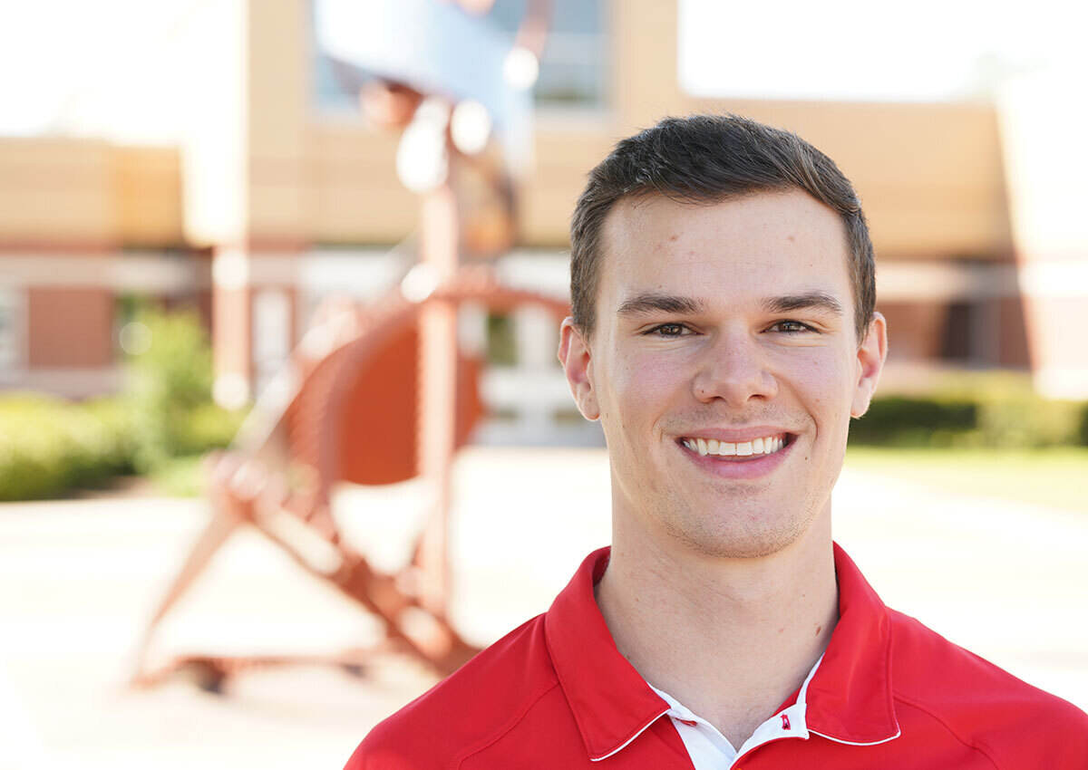 Profile Photo: Tate   Bullard