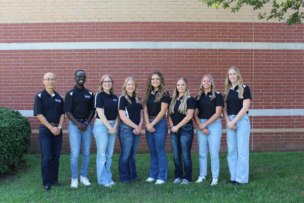 LETREP Team Photo