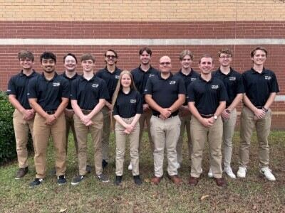 FENNEC Team Group Shot