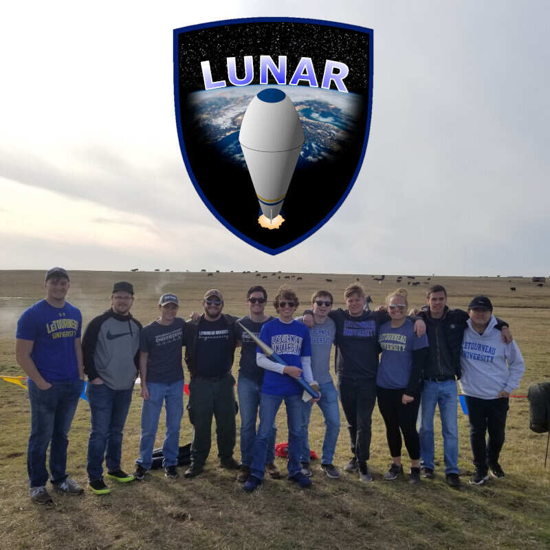 LUNAR Project Image