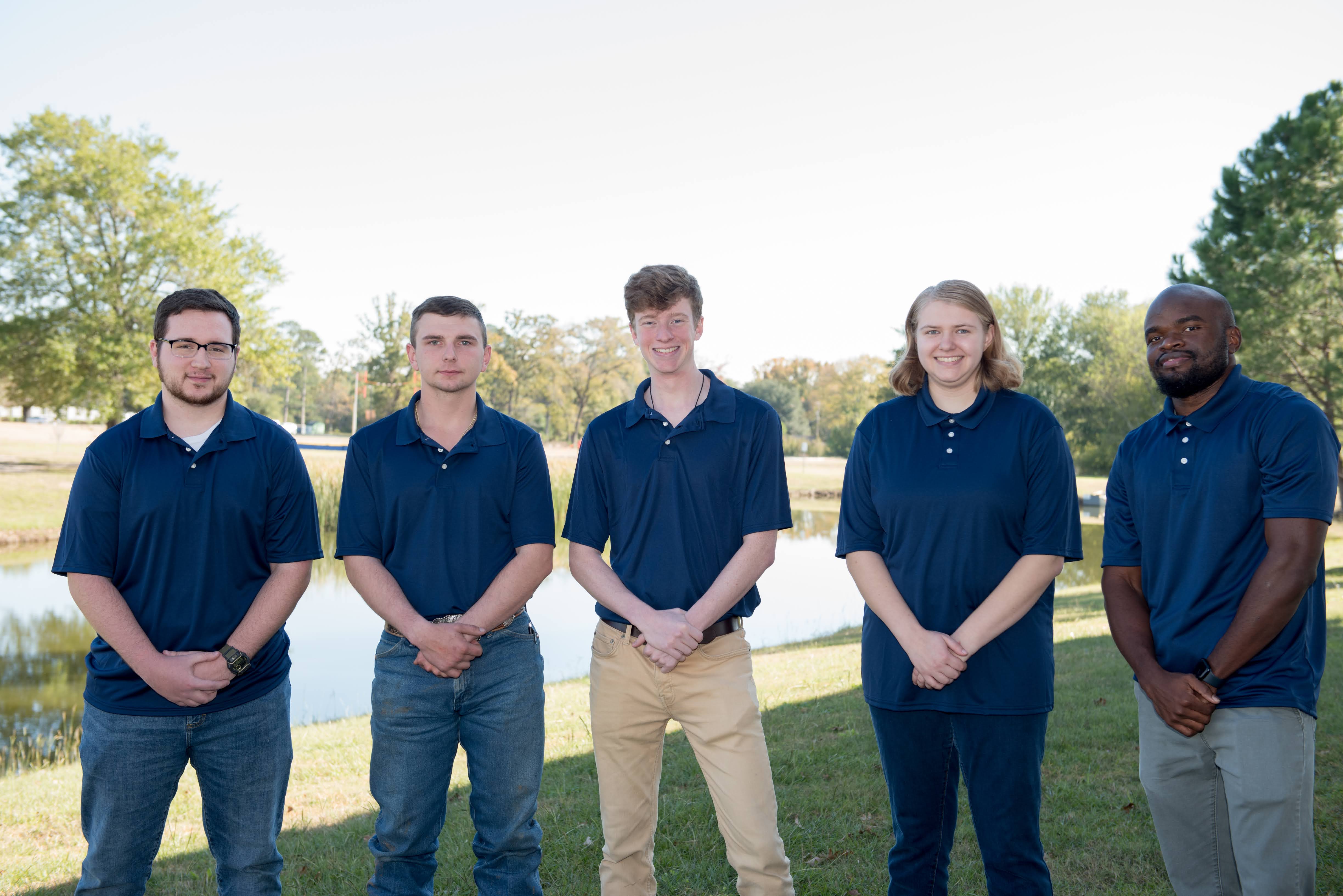 Flow Sr Design Team