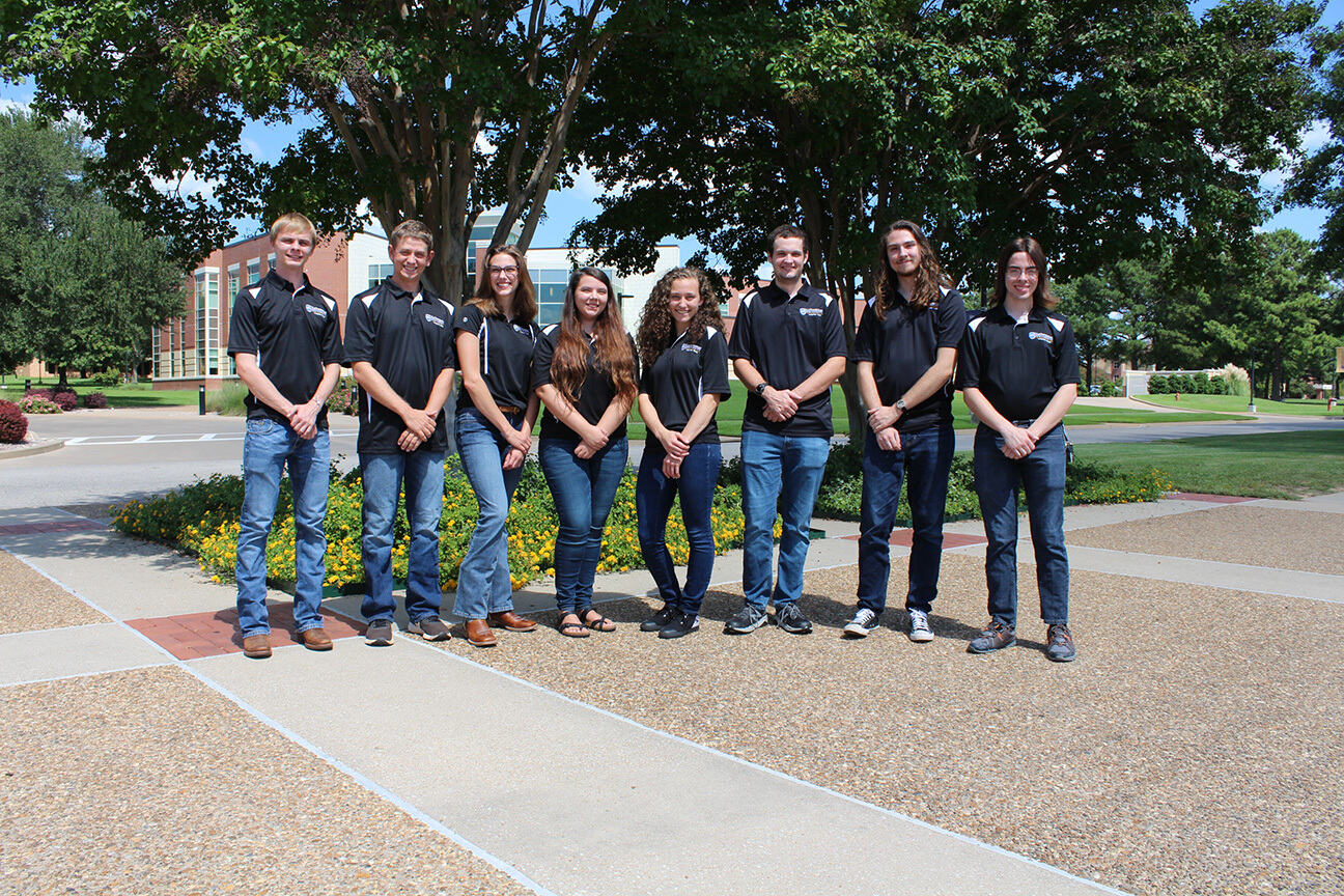 student photo