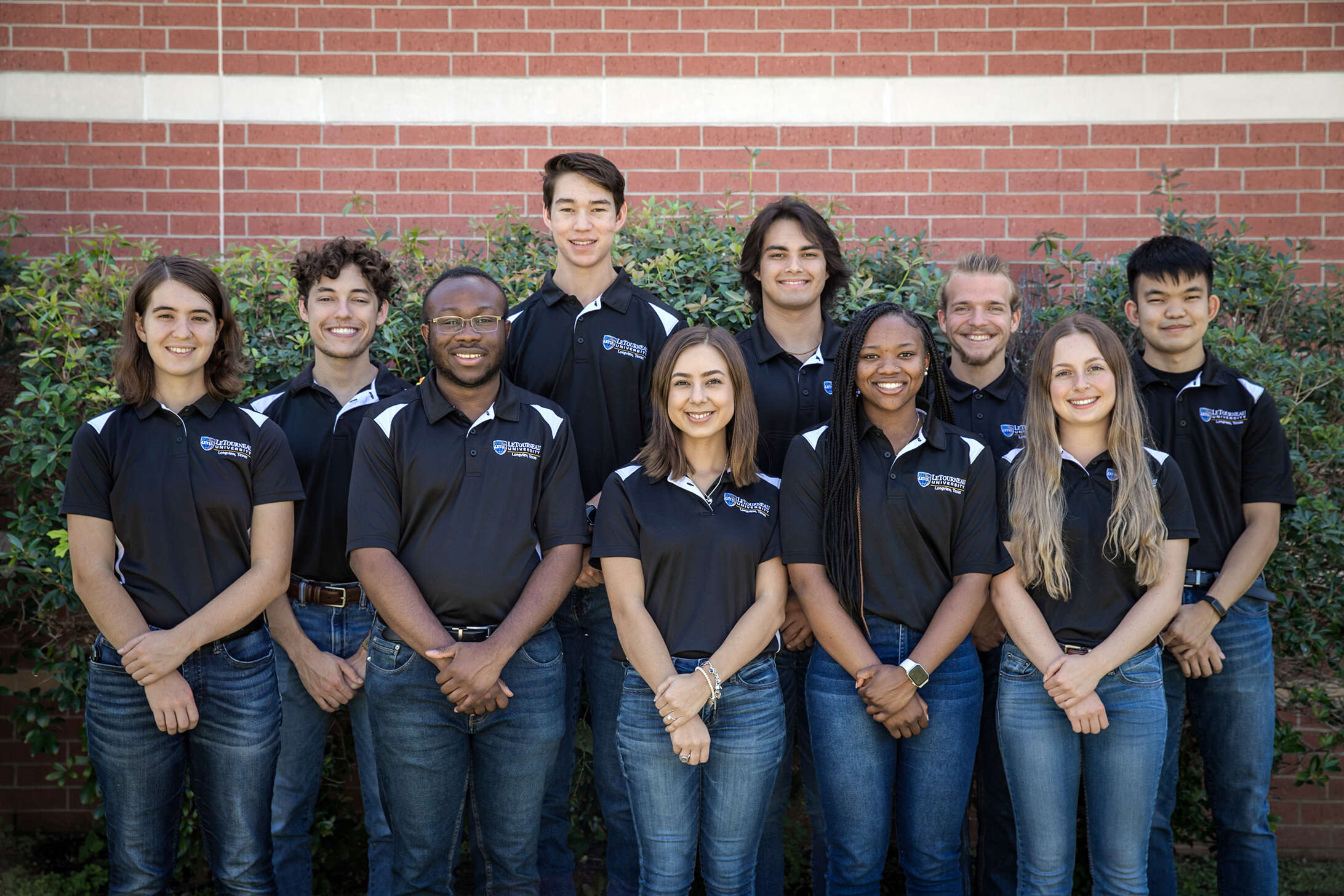 student photo