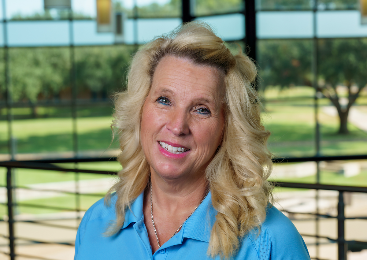 Profile Photo: Shirley Ballard