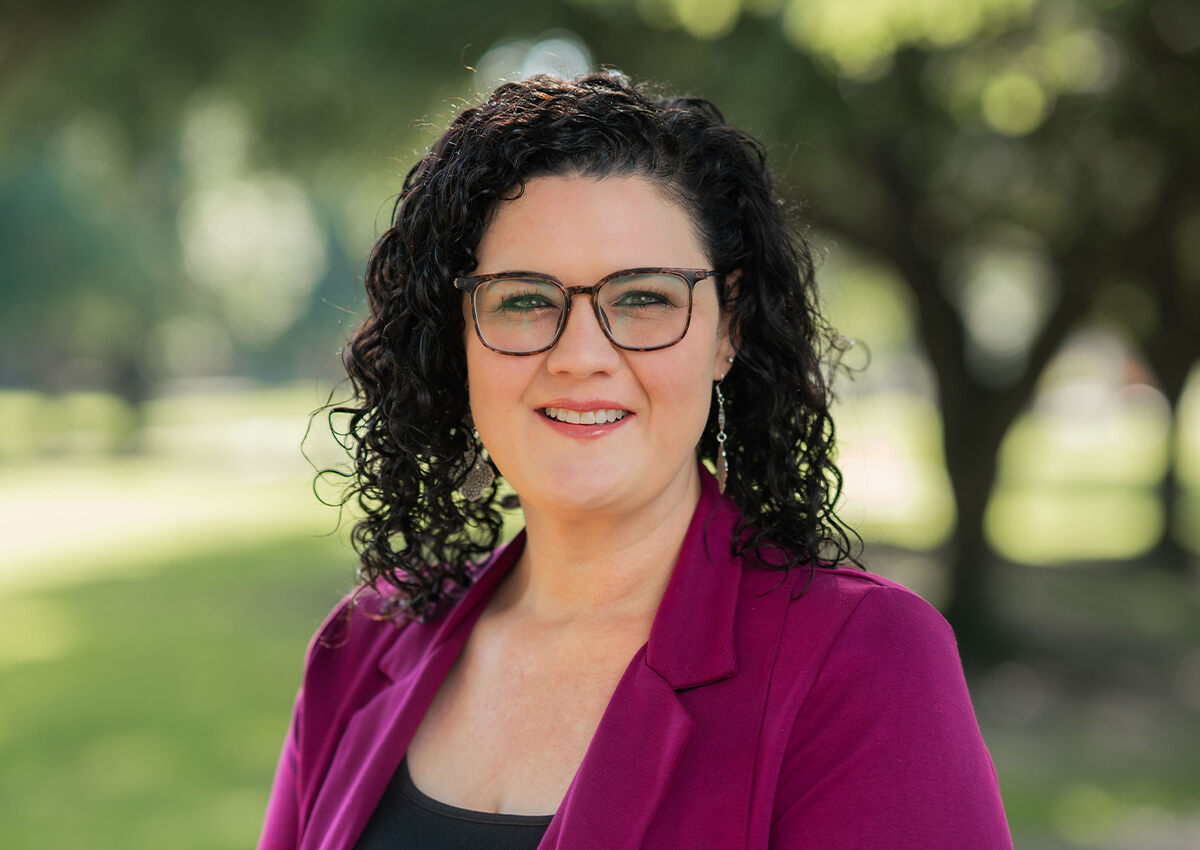 Profile Photo: Deena Shelton, Ph.D.