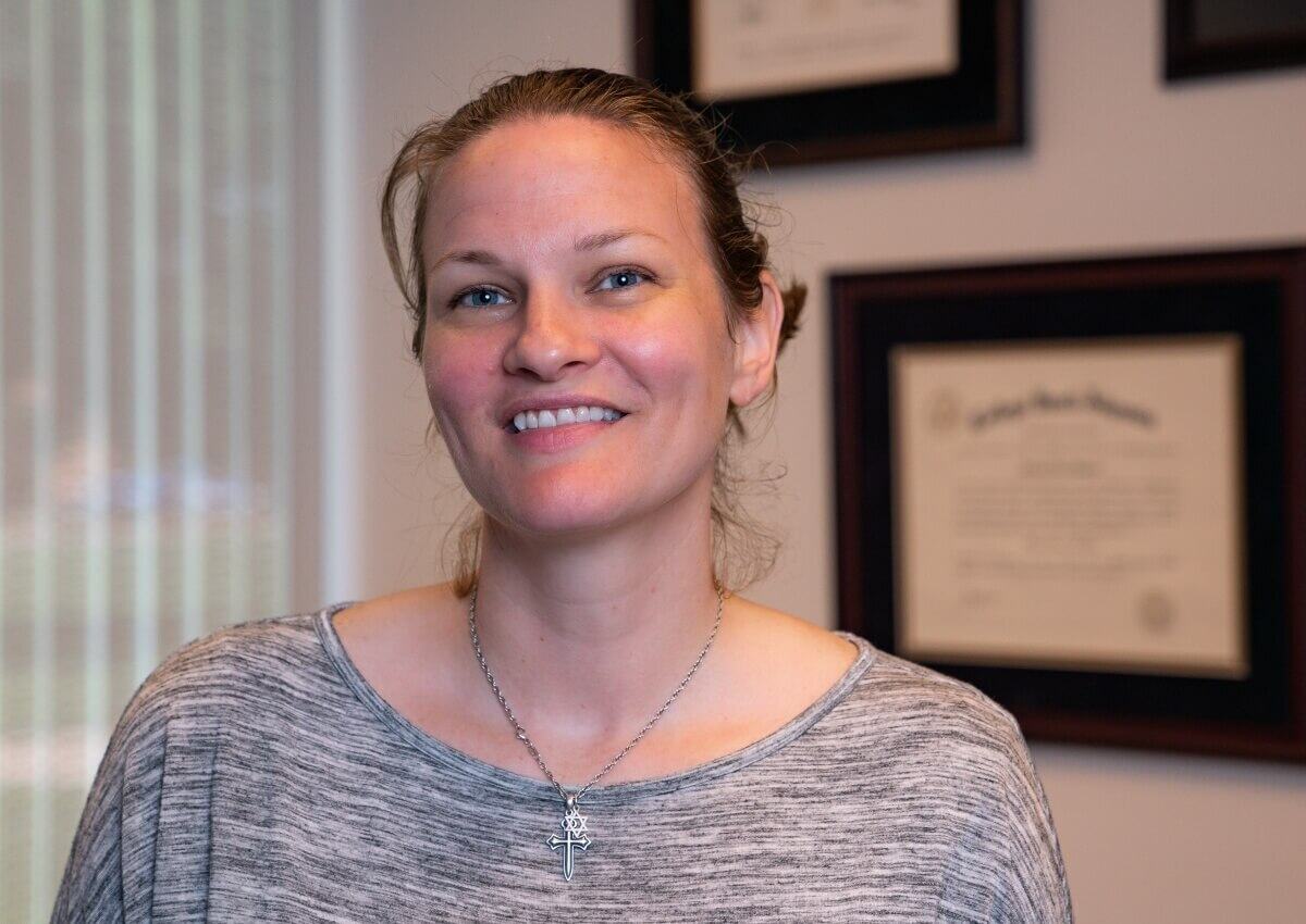 Profile Photo: Deborah Bannan, PhD, LPC-S, RPT-S