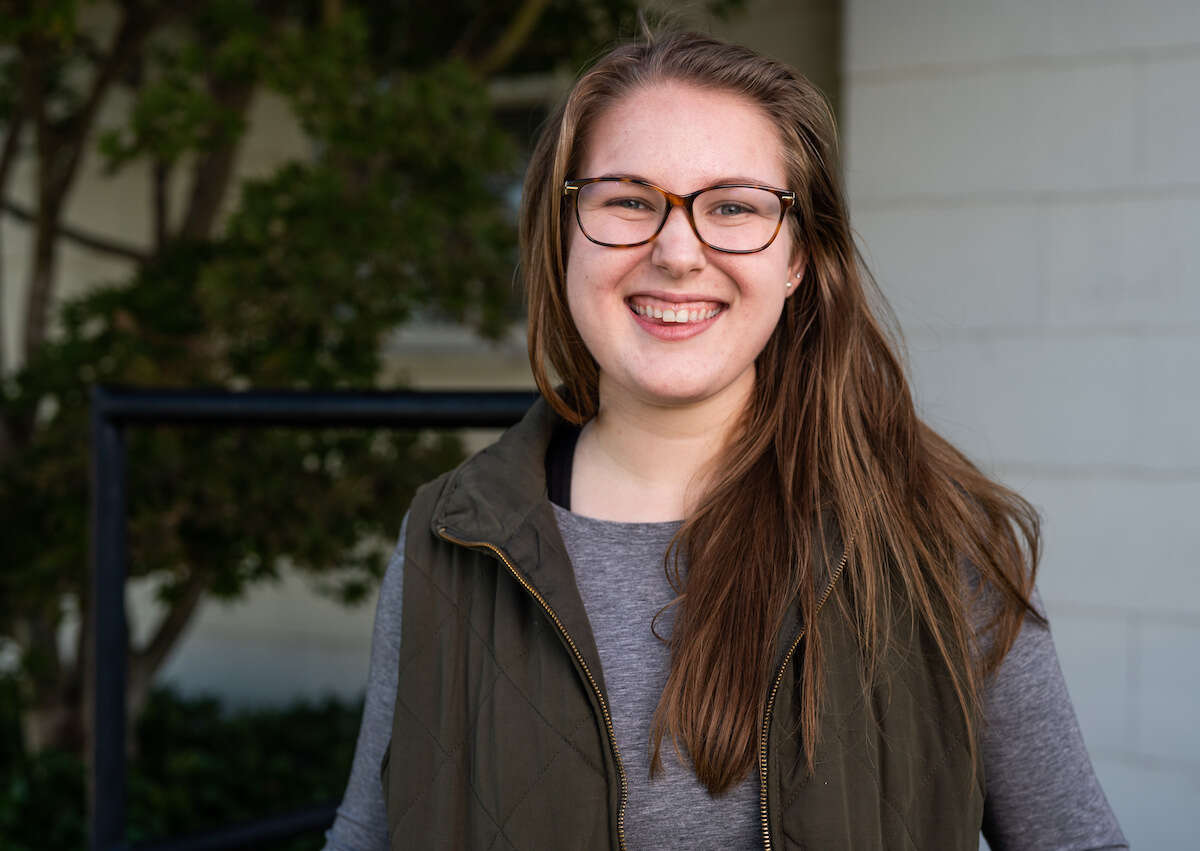 Profile Photo: Ella Fulcher