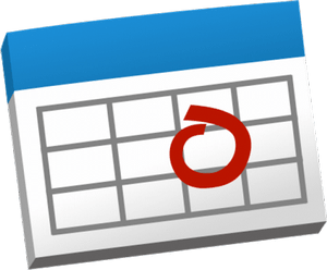calendar clip art