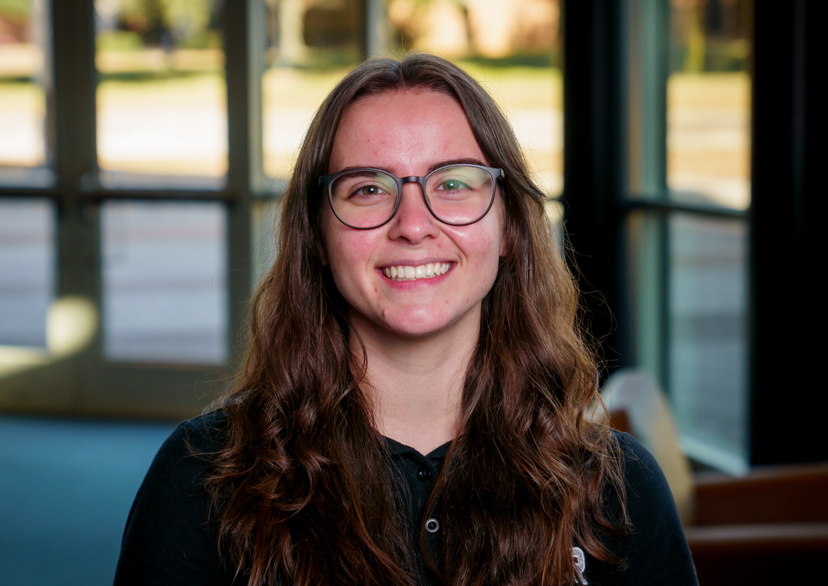 Profile Photo: Enya Fawcett