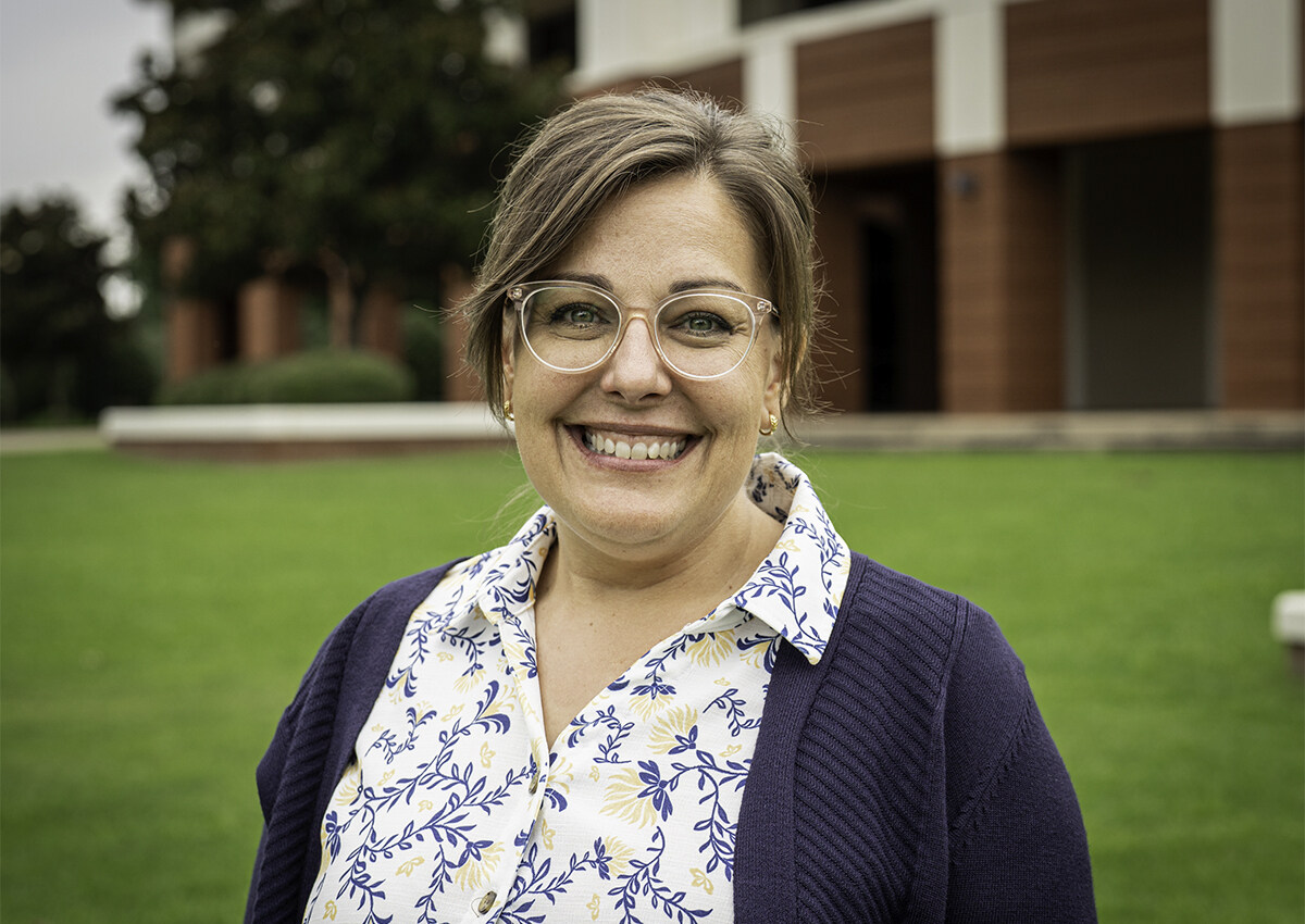 Profile Photo: Babs Mullinax