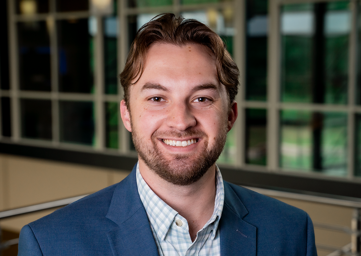 Profile Photo: Lane Burks