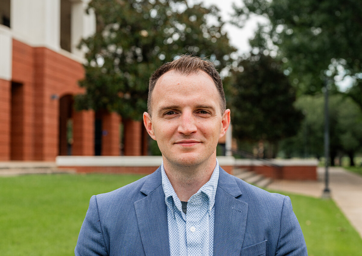 Profile Photo: John Warren