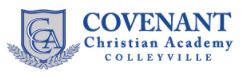 Covenant Christian Academy - Colleyville