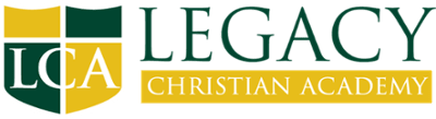 Legacy Christian Academy