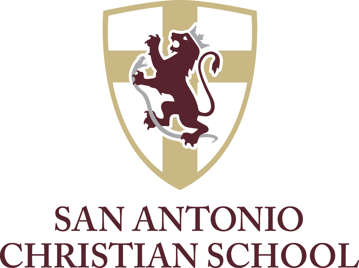 San Antonio Christian School