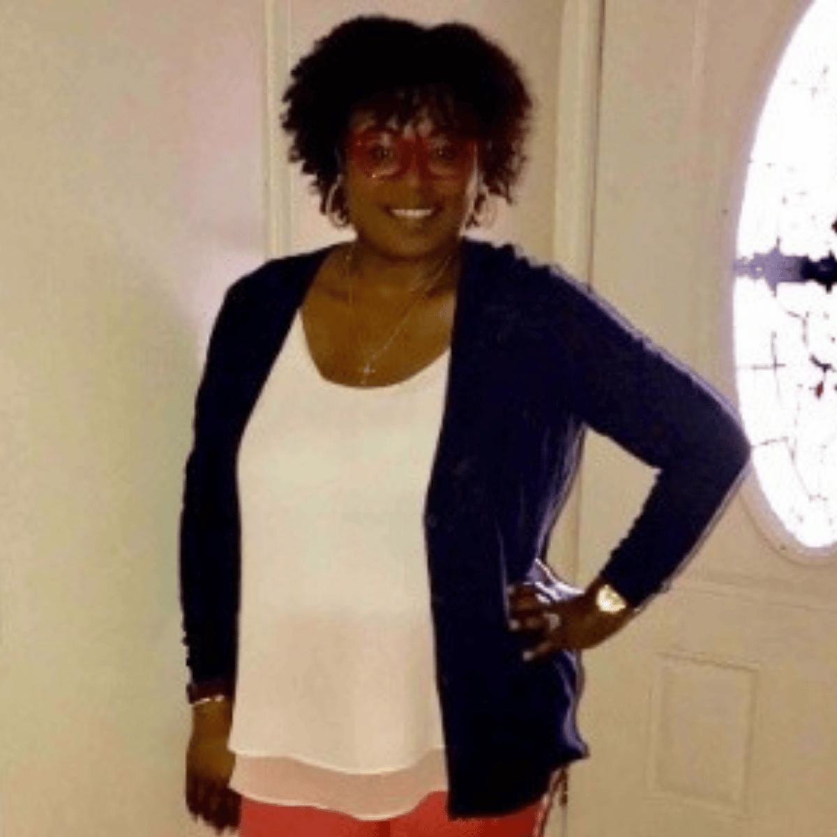 Lakishia Terry