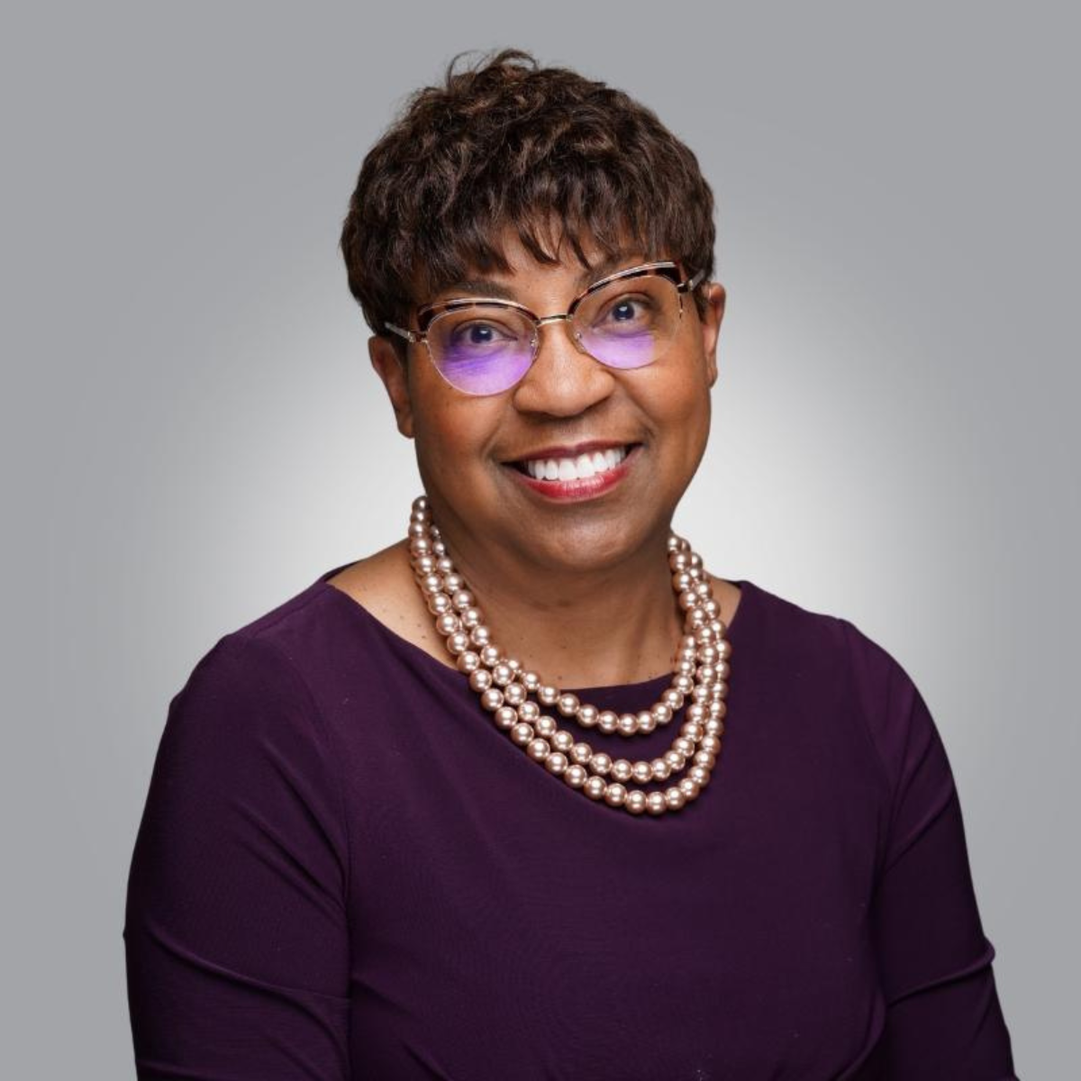 Linda Jackson