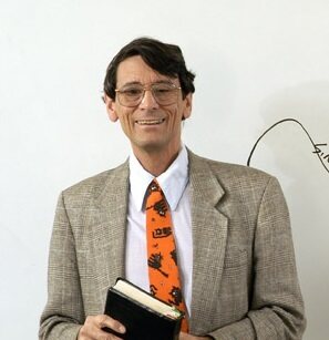 Dr. Bill Graff