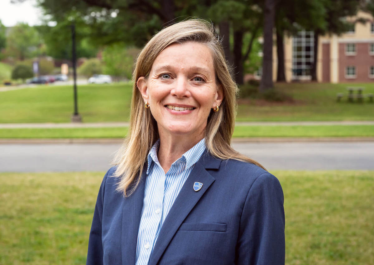 Lara Rose, Director of Alumni Engagement