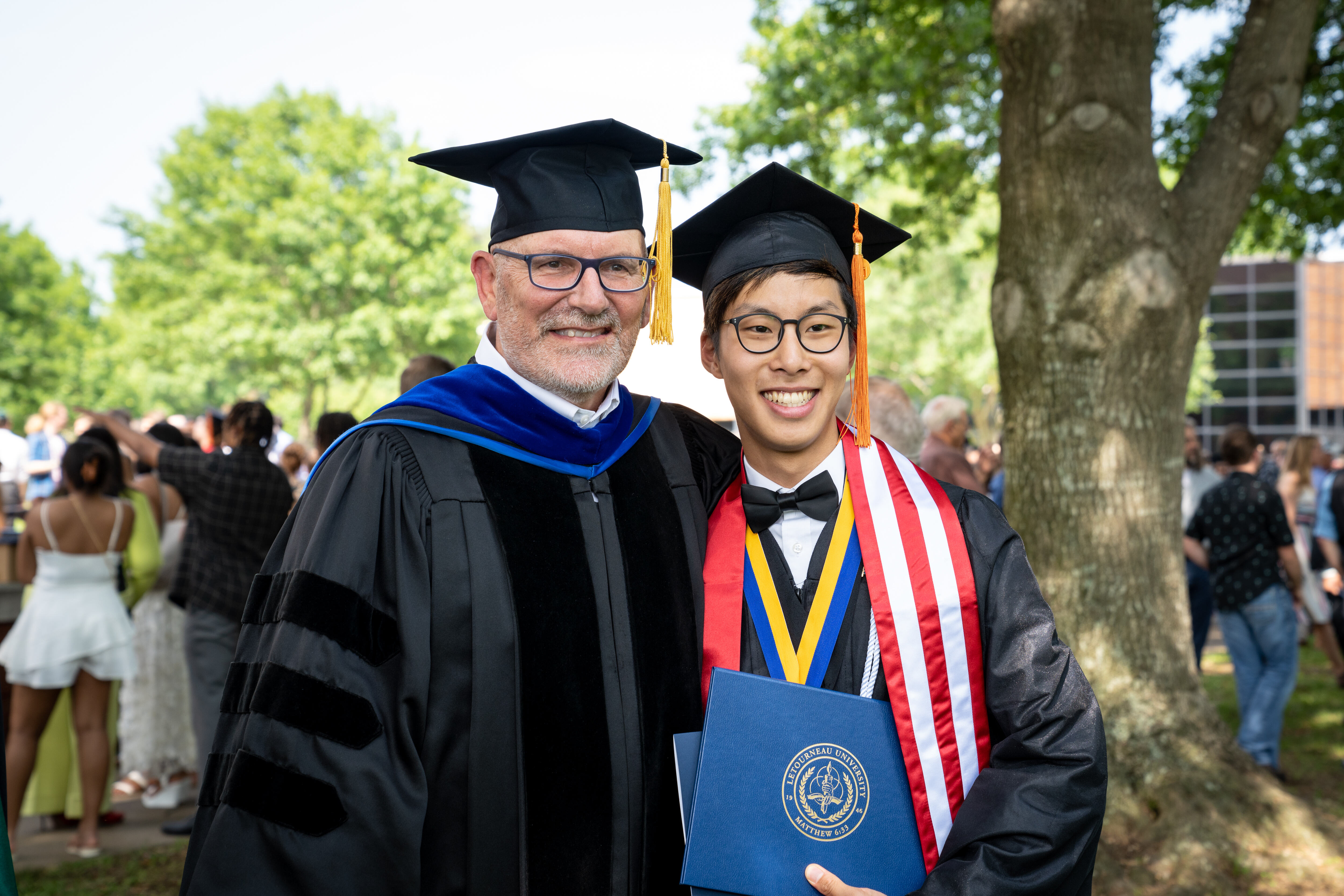 graduation