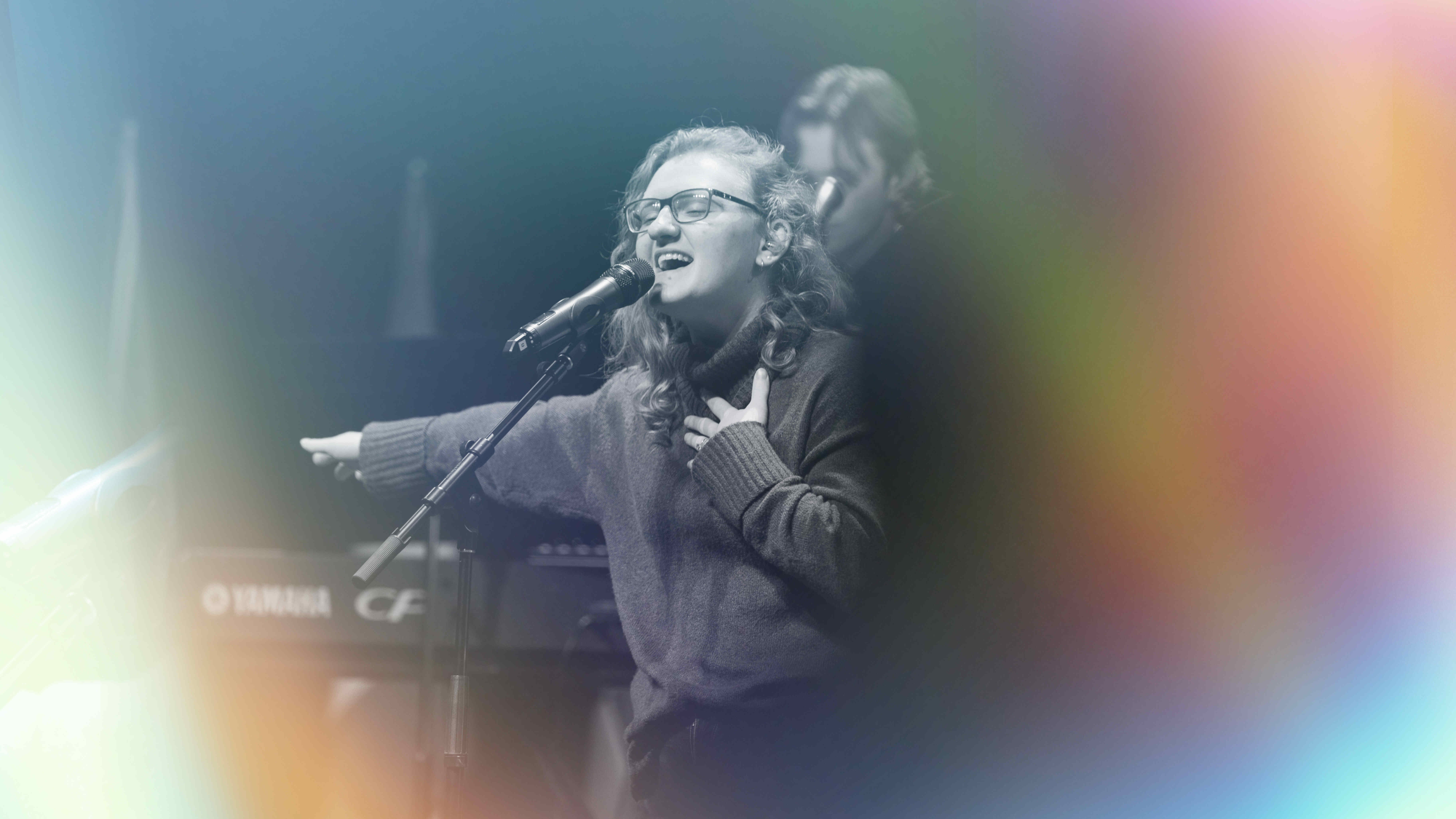 chapel worship