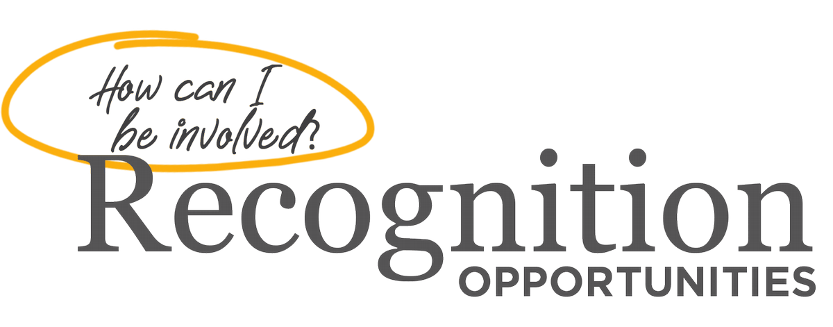 Giving Opportunities