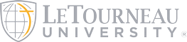 LeTourneau University logo