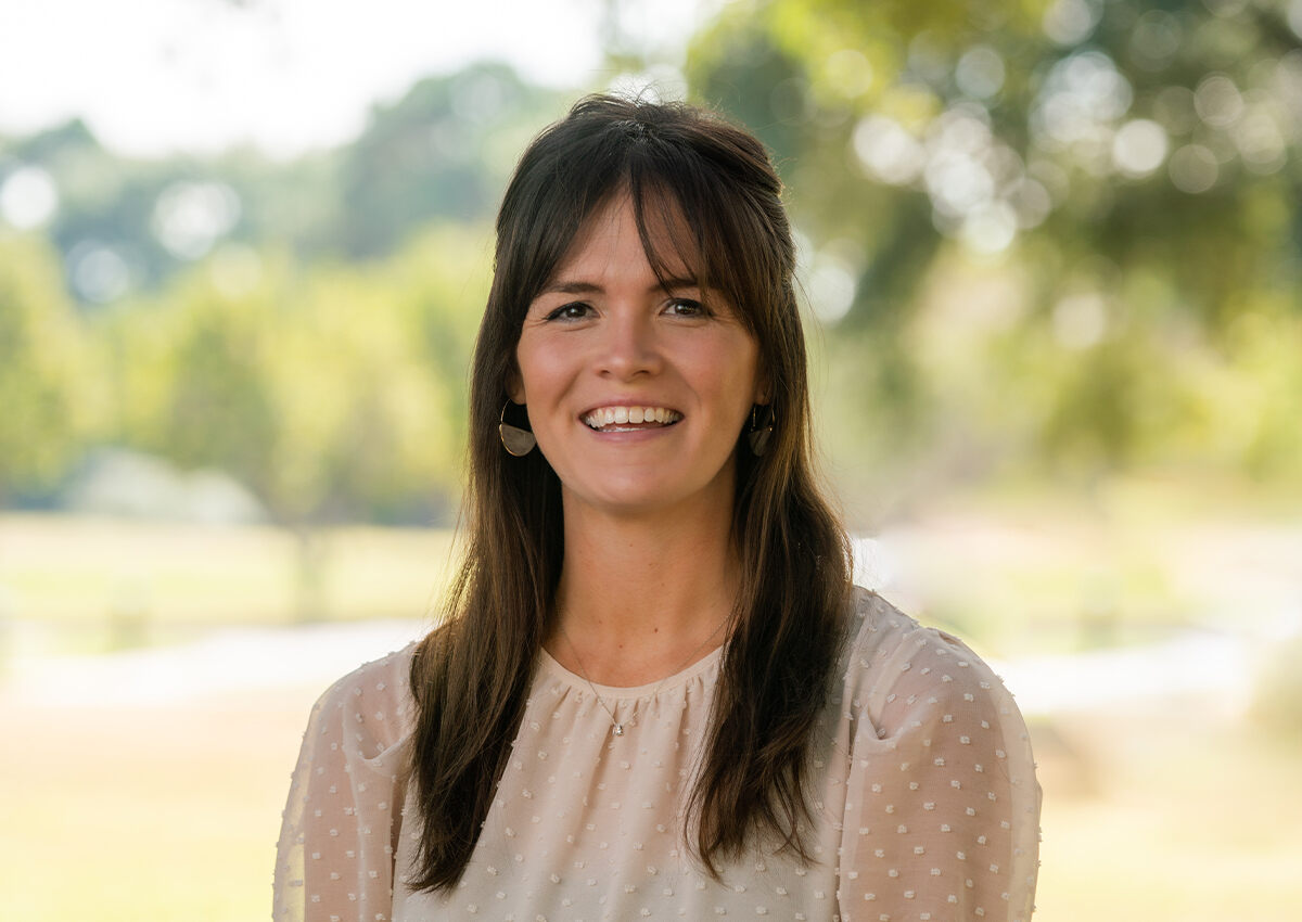 Profile Photo: Mallory Wallace