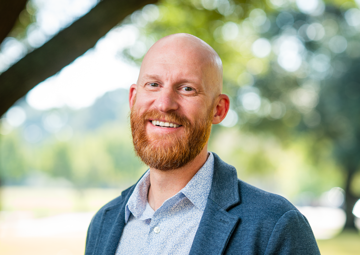 Profile Photo: Jason Moughon