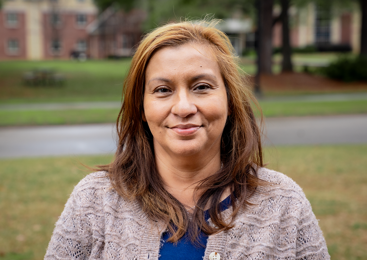 Profile Photo: Angie Rice