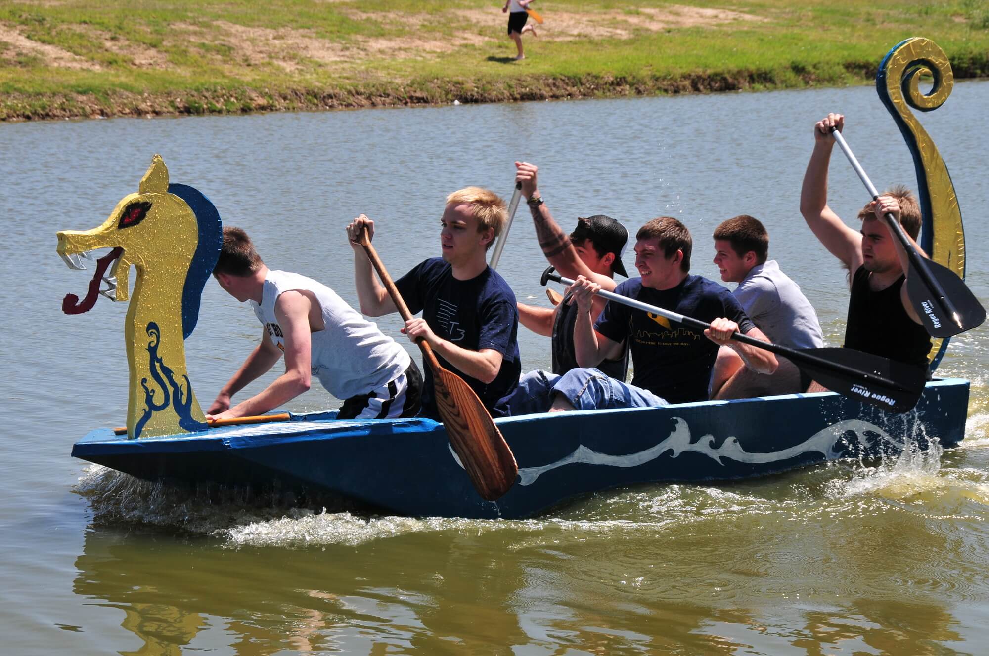 Boat Races