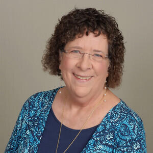 Kathy Koch headshot