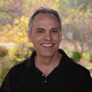 Mike Harper headshot