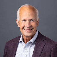 Steve Adell headshot