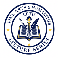 lecture series logo