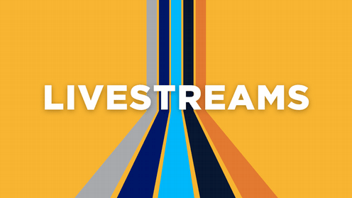 livestreams