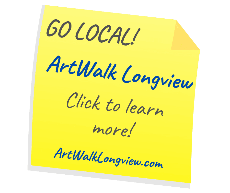ArtWalk Longview